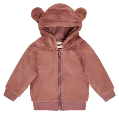 Immagine prodotto di Giacca per neonato Sterntaler, modello Teddy