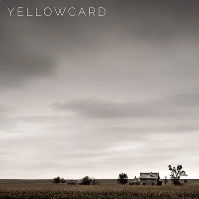 Produktbild von Yellowcard-Yellowcard