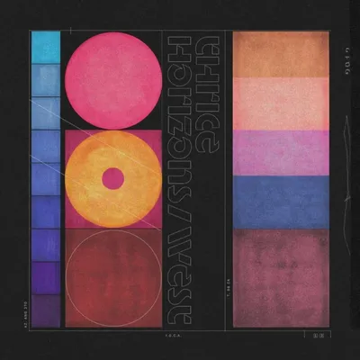 Zdjęcie produktu dla Thrice - Horizons / West (CD)