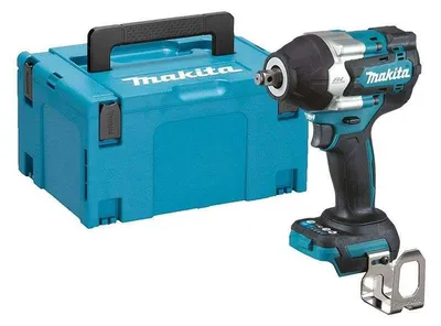 Image de Boulonneuse MAKITA DTW700ZJ 1/2" 18V (vendu sans batterie)