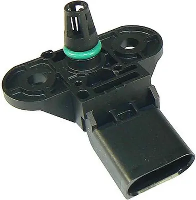 Image de Capteur (pression de suralimentation)
