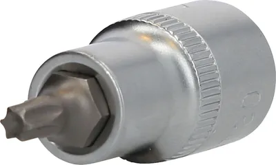 Immagine prodotto di BRILLIANT TOOLS 1/2" presa Torx lunga 55 mm T30 - BT022973