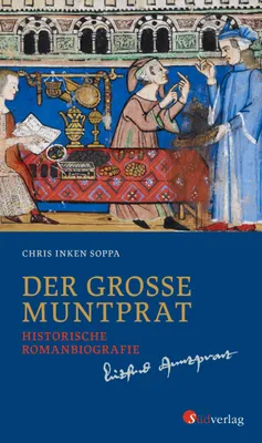 Produktbild von Der große Muntprat