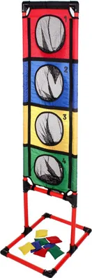 Produktbild von Merco Vertex Zielwurf 1 Packung