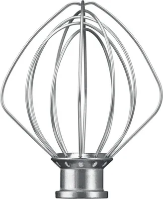 Produktbild von Trzepaczka KitchenAid 5KSM35WW