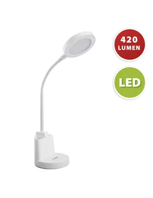 Produktbild von VELAMP Tischleuchte 7W TL1602B mit Touch-Schalter