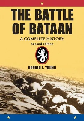Produktbild von Die Schlacht von Bataan