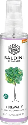 Zdjęcie produktu dla Baldini Feelwald organiczny/demeter spray do pomieszczeń 50 ml