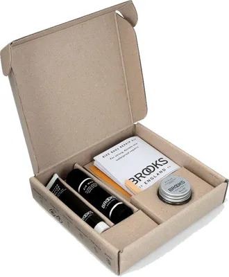 Image de Kit de réparation pour sac de vélo