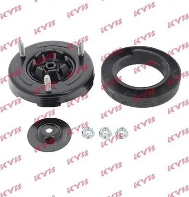 Produktbild von KYB SM5618 Federbeinstützlager Vorne für HYUNDAI SONATA V (NF)