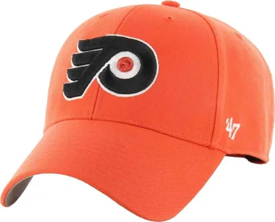 Image de Casquette 47 Brand H-MVP14WBV-ORD pour Uni