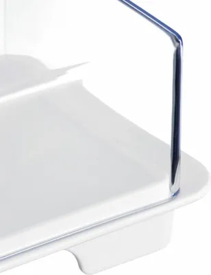 Produktbild von Westmark 2 Kühlschrankbutterdosen Exclusiv, 208622E3