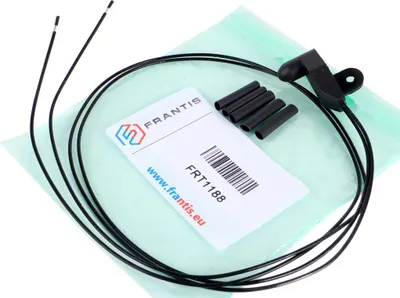 Produktbild von Aussentemperatursensor NEU für Renault Laguna II III, Clio II III IV, Captur