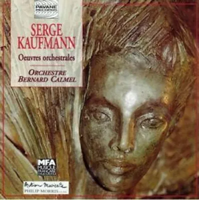 Produktbild von Orchesterwerke