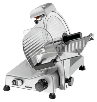 Immagine prodotto di Affettatrice Ø 250 mm Plus