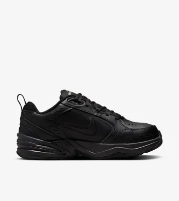 Produktbild von Nike Air Monarch IV (4E) Herren Schuhe Sneaker Turnschuhe Freizeit 416355 001