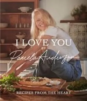Immagine prodotto di I Love You: Recipes from the heart