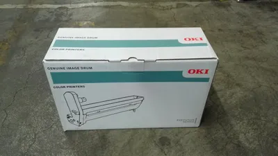 Image de OKI 01333301 tambour d'imprimante Original 1 pièce(s)
