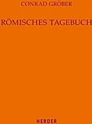 Obrázok produktu pre Römisches Tagebuch
