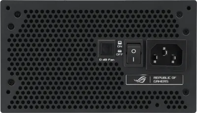 Image de Asus Netzteil ROG Strix 1000 Gold Aura Edition Netzteil