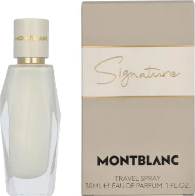 Produktbild von Travel Spray Montblanc Signature Edp Spray
