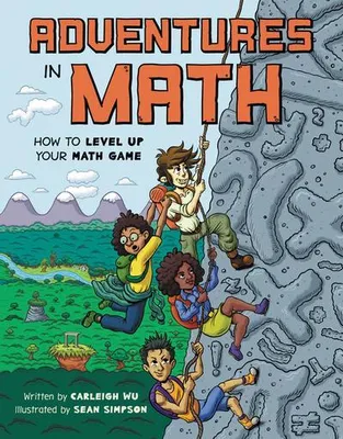 Obrázok produktu pre Adventures in Math
