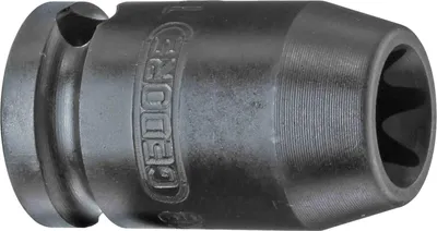 Immagine prodotto di Cacciavite elettrico Gedore 3/8" esterno TORX E12 TX K 30 E12