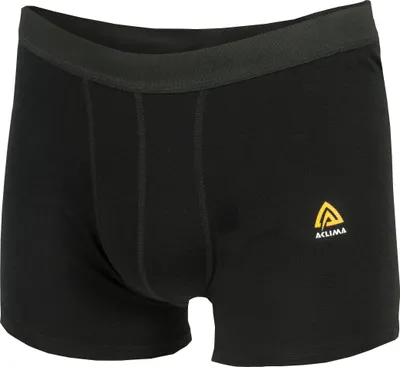 Produktbild von WarmWool Boxer Man Größe S Farbe black