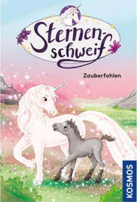 Produktbild von Sternenschweif, Zauberfohlen
