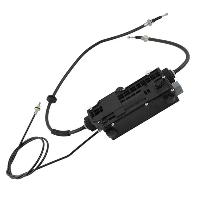 Produktbild von 2214301249 Moduł sterujący hamulca ręcznego do Mercedes-Benz W221 C216