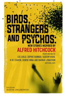 Obrázok produktu pre Birds, Strangers and Psychos