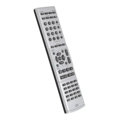 Produktbild von Fernbedienung für Sound Receiver,Fernbedienung für Sound Receiver,Fernbedienung für R S500,Fernbedienung für R S700,Fernbedienung für R S500BL,Ersatzfernbedienung für Sound Receiver