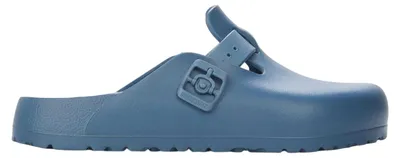 Productafbeelding van Birkenstock - Klompen voor dames, model GT65490 (maat 38,5 EU), blauw