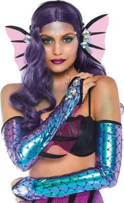 Immagine prodotto di Sirena viola