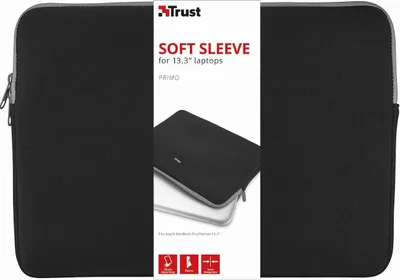Obrázek produktu pro Trust 21251, Pouzdro, 33,8 cm (13.3"), 176 g