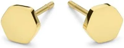 Obrázek produktu pro Dámské náušnice CO88 Collection 8CE-70308 Zlato