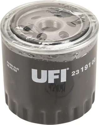 Produktbild von Ölfilter Motorölfilter M 20 X 1,5 UFI 23.191.00 Peugeot Boxer 2,5 TDI 9456203480