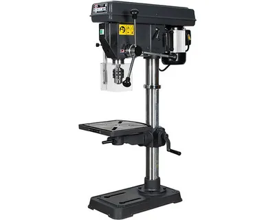 Obrázok produktu pre Stojanová vŕtačka PROMA E-1516B/400