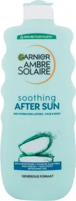 Immagine prodotto di Ambre Solaire Crema Doposole 400 - Garnier