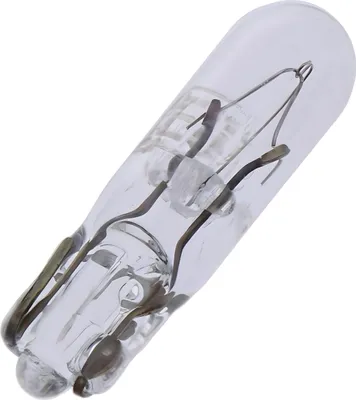 Immagine prodotto di Lampada JMP 12V2,3W W2x4,6D sostituisce Osram 1590058