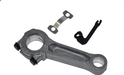 Produktbild von Pleuel für Briggs & Stratton Motor 391816 391775 490348 494504S 280000er Modelle