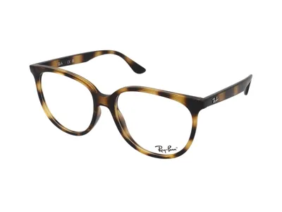Produktbild von Ray-Ban RX4378V 2012 Größe: 54