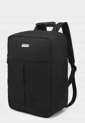 Produktbild von Handgepäck-Rucksack 40X25x20, für Flugreisen, für Laptop Veltino für Schule