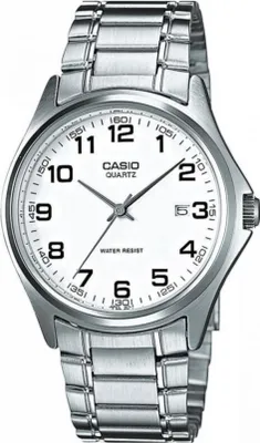 Produktbild von Herren Uhr Casio MTP-1183A-7BDF