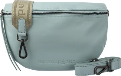 Produktbild von Harbour 2nd Evi Beltbag-Style-JP Bauchtasche Crossover Arctic White