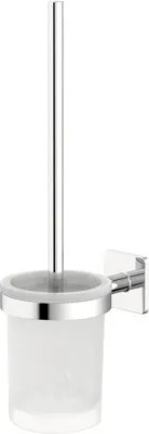 Produktbild von WC-Bürstengarnitur Lenz Varo chrom 4309602