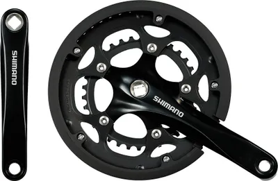 Immagine prodotto di Guarniture Shimano FC-RS200 175.0 34T-50T