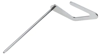 Image de Barre de guidage pour matelassage, pied-de-biche pour machine à coudre, tige de guidage, accessoire pour machine à coudre