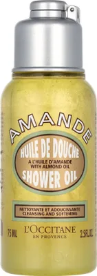 Image de L'OCCITANE EN PROVENCE | ALMENDRA | Body Care | Toiletries