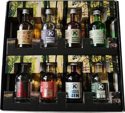 Produktbild von KONSUM Premium Schnaps
